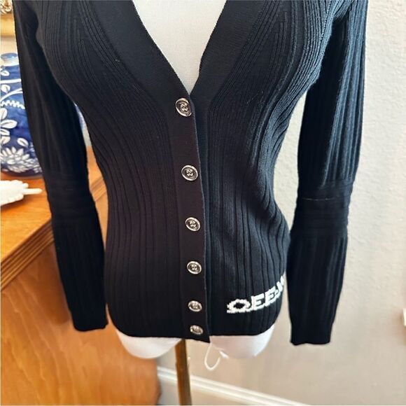 OFF-WHITE cardigan -AA6 - Picture 11 of 15